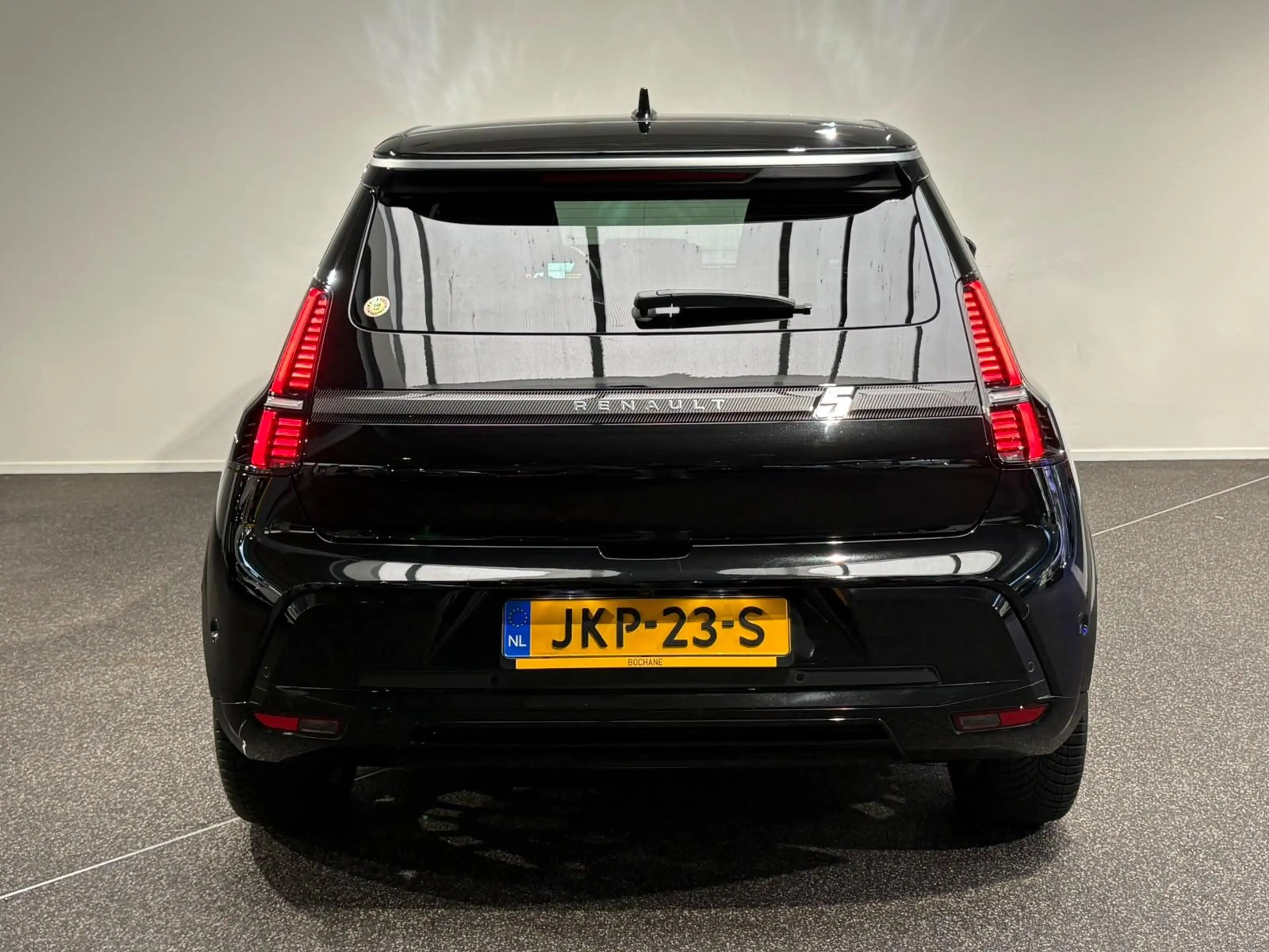 Renault R 5 comfort range Roland-Garros 52 kWh | Stoel & Stuur — photo 16