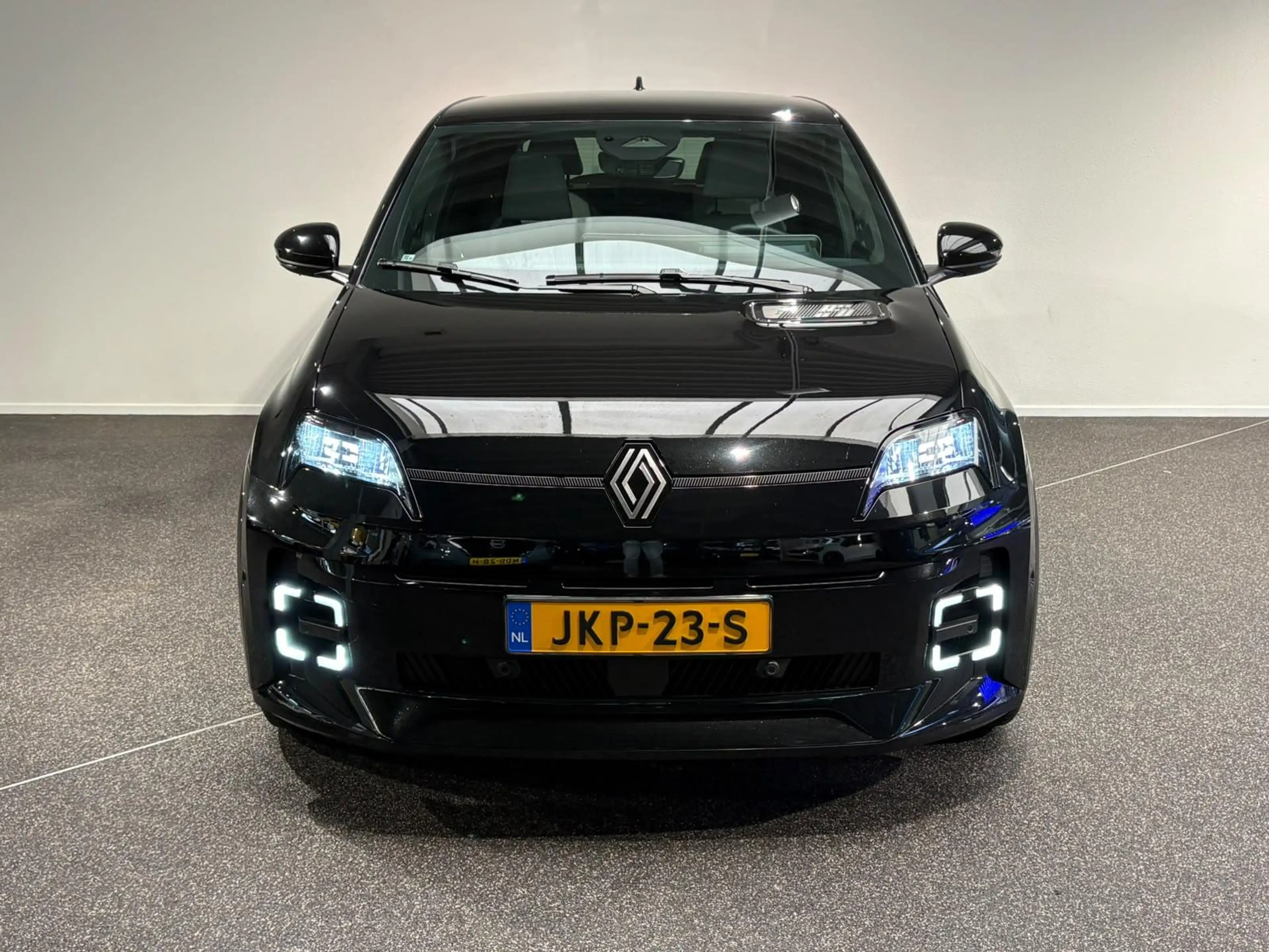 Renault R 5 comfort range Roland-Garros 52 kWh | Stoel & Stuur — photo 15