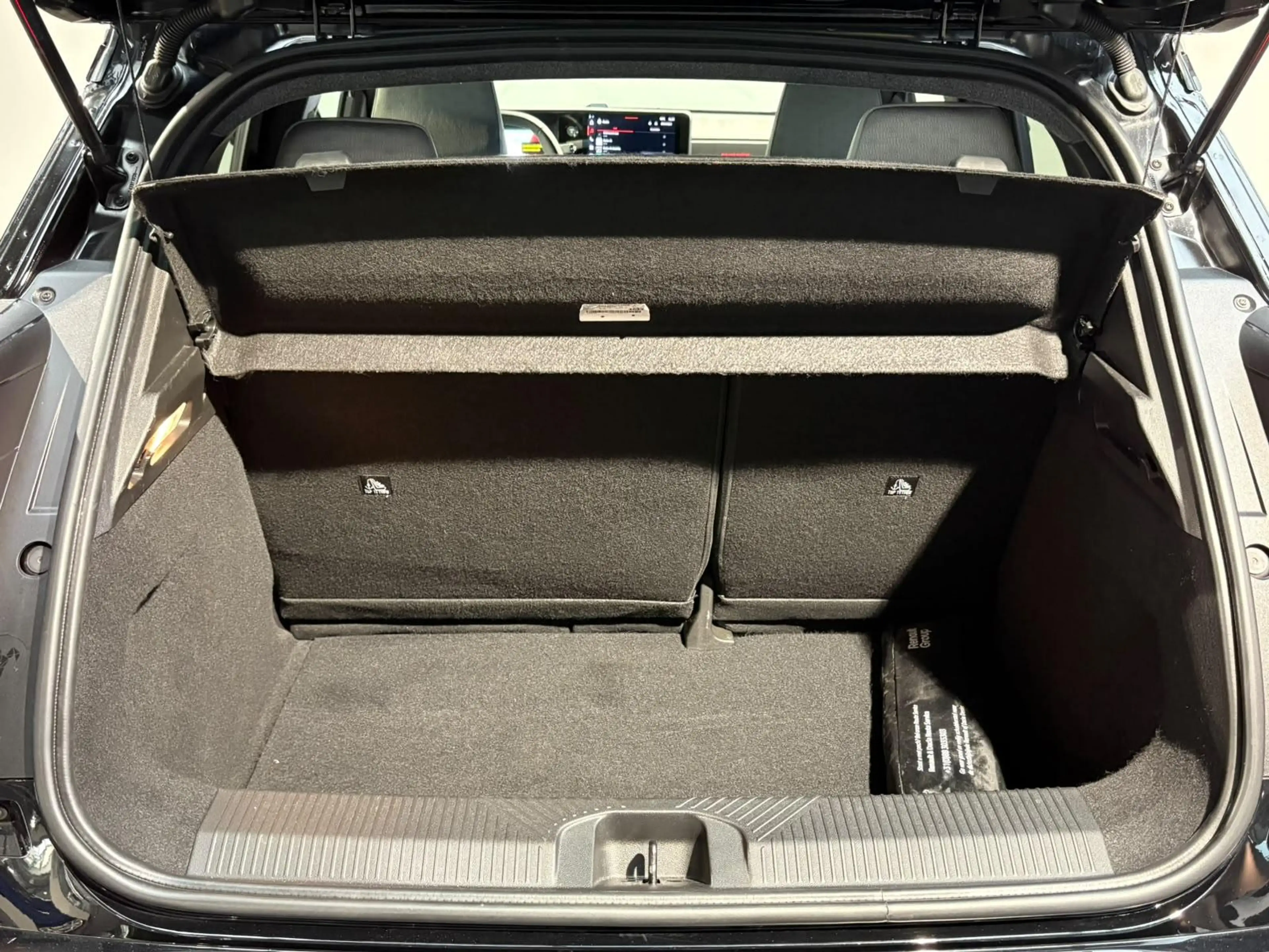 Renault R 5 comfort range Roland-Garros 52 kWh | Stoel & Stuur — photo 7