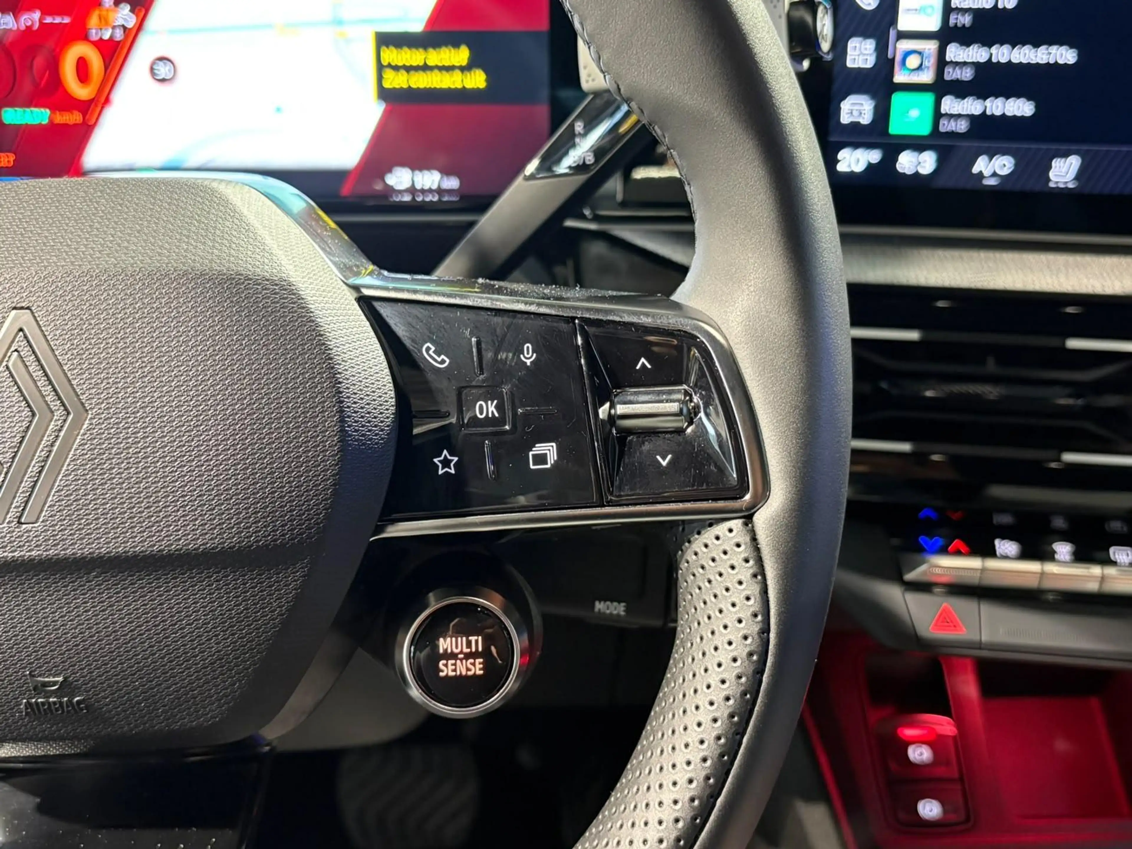 Renault R 5 comfort range Roland-Garros 52 kWh | Stoel & Stuur — photo 19