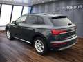 Audi Q5 advanced 50 2.0 TFSI e quattro S-tronic Gris - thumbnail 6