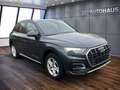 Audi Q5 advanced 50 2.0 TFSI e quattro S-tronic Gris - thumbnail 2