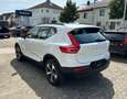 Volvo XC40 B5 Ultimate Dark AWD Weiß - thumbnail 4