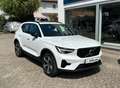 Volvo XC40 B5 Ultimate Dark AWD Weiß - thumbnail 1