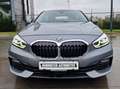 BMW 118 CARPLAY/NAVI/ZETELVERWARMING/V&A Sensoren Gris - thumbnail 2
