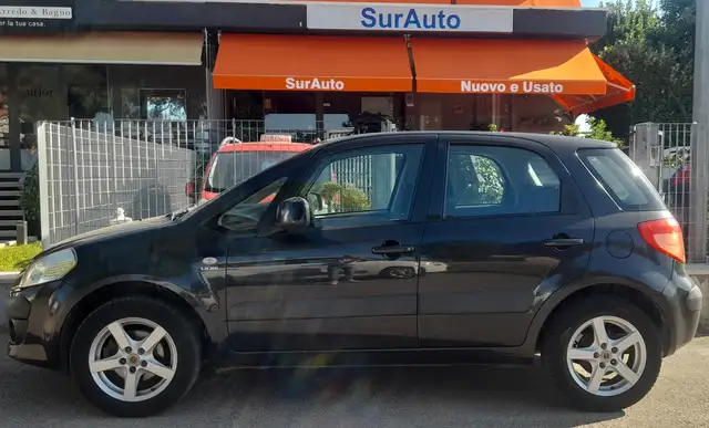 Suzuki SX4 SX4 1.6 ddis Urban Line 2wd