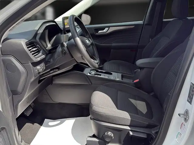 Ford Kuga view 14