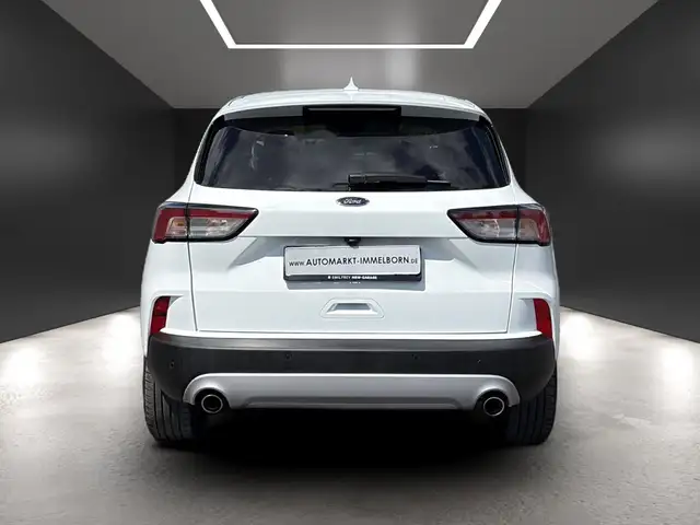 Ford Kuga view 8