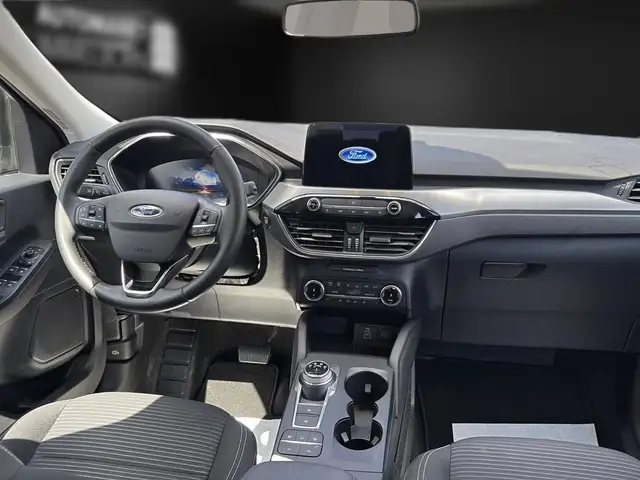 Ford Kuga view 15
