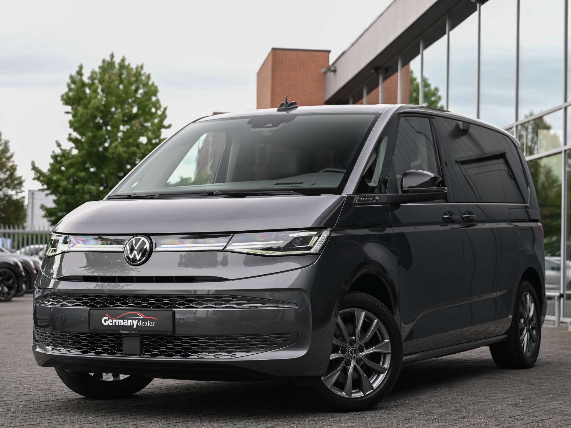 Volkswagen