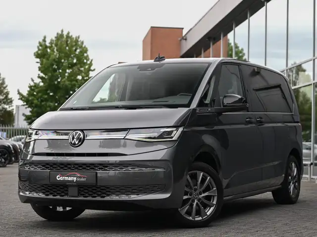 2021 Volkswagen Unknown Model in Grey for sale