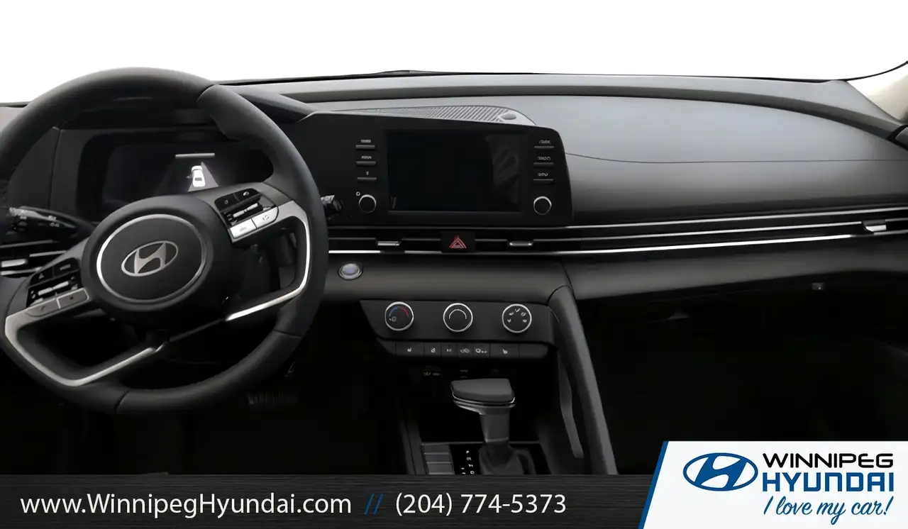 Hyundai ELANTRA снимка Hyundai ELANTRA