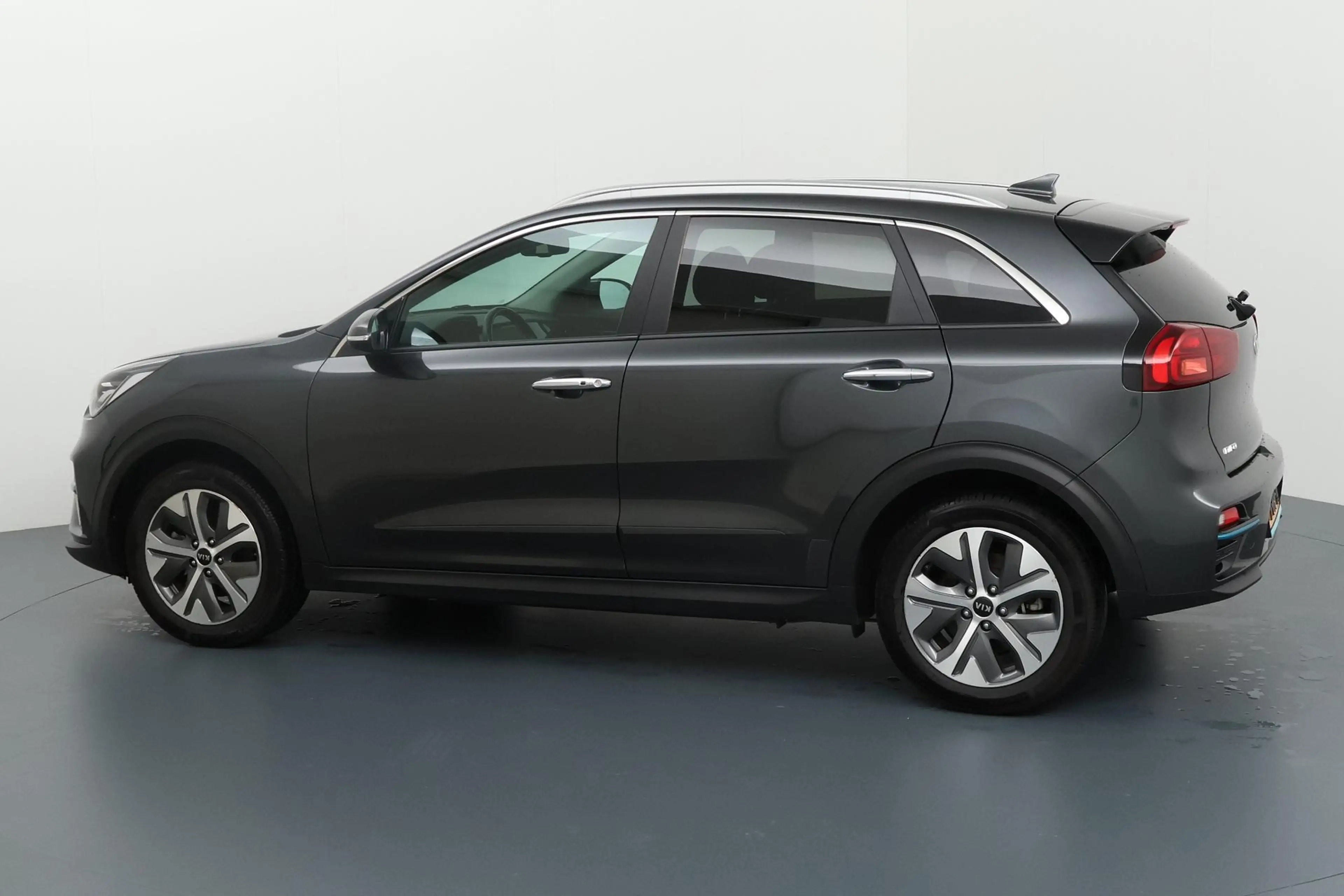 Kia e-Niro DynamicPlusLine 64 kWh – modern en volledig elektr — photo 9