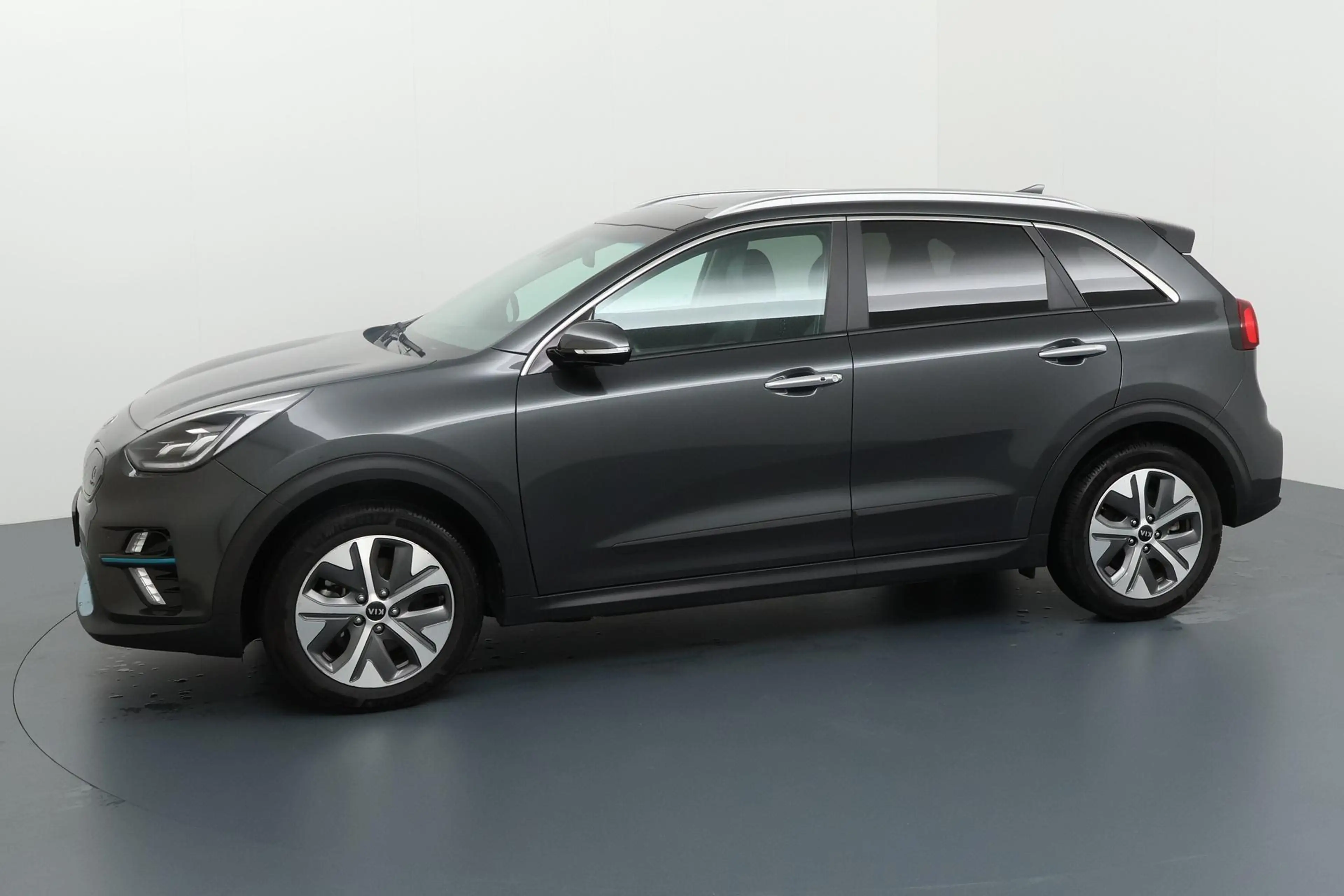 Kia e-Niro DynamicPlusLine 64 kWh – modern en volledig elektr — photo 14