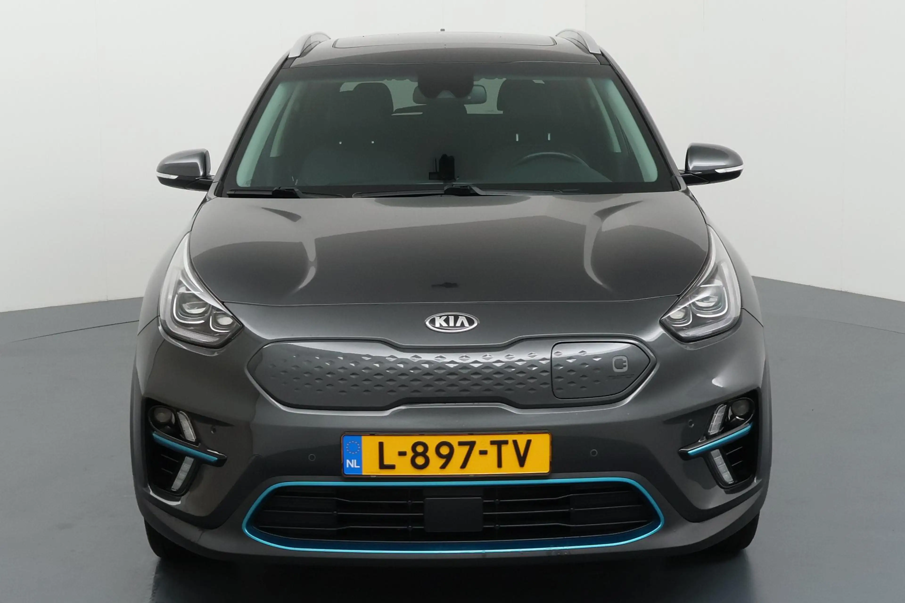 Kia e-Niro DynamicPlusLine 64 kWh – modern en volledig elektr — photo 8
