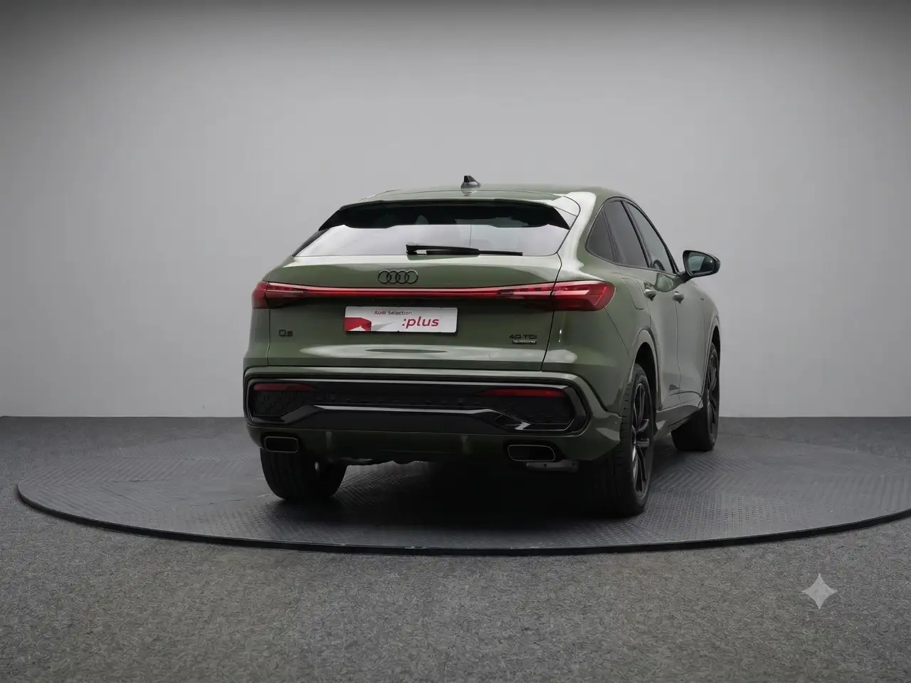 Audi Q5 2026