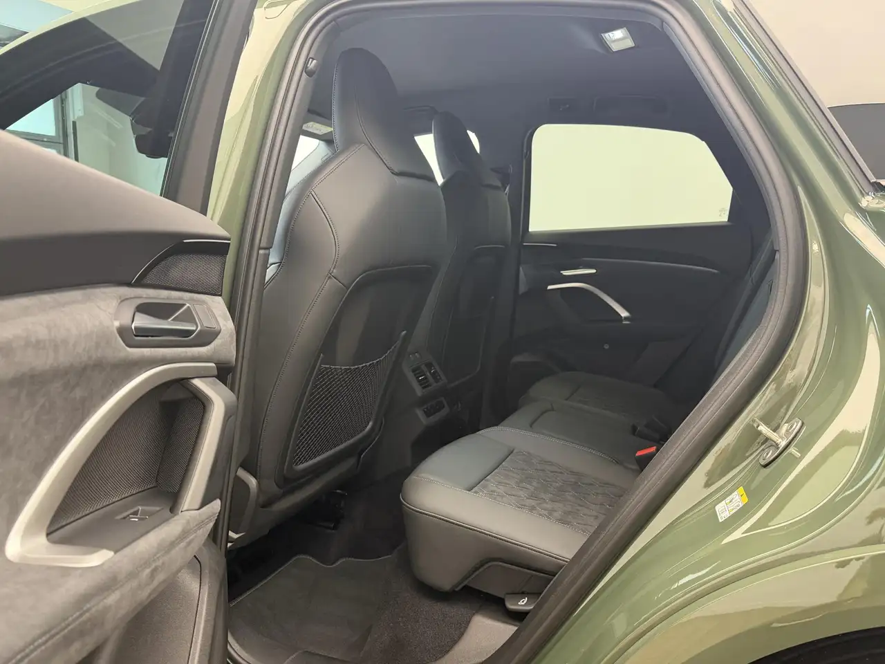 Audi Q5 2026