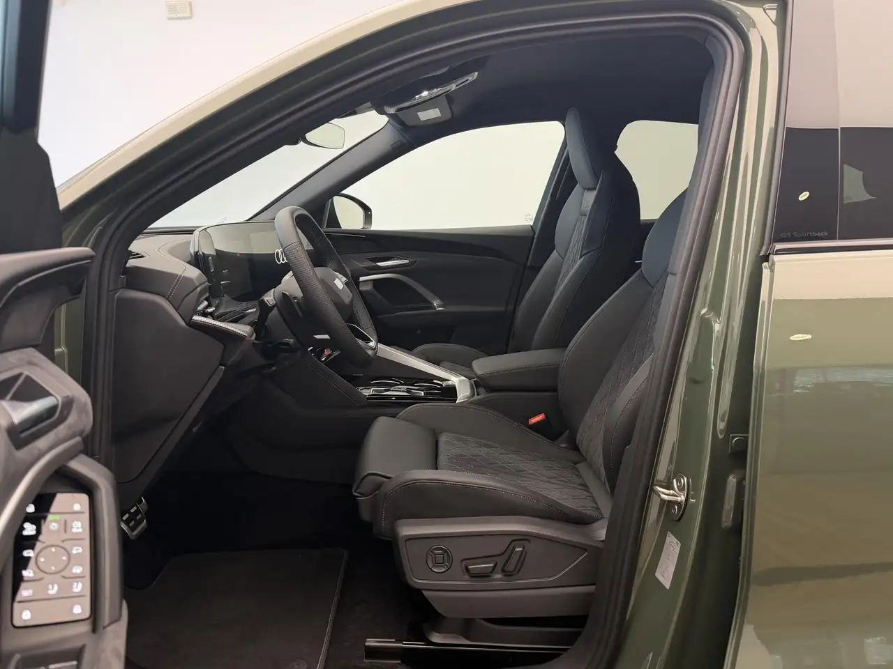 Audi Q5 2026