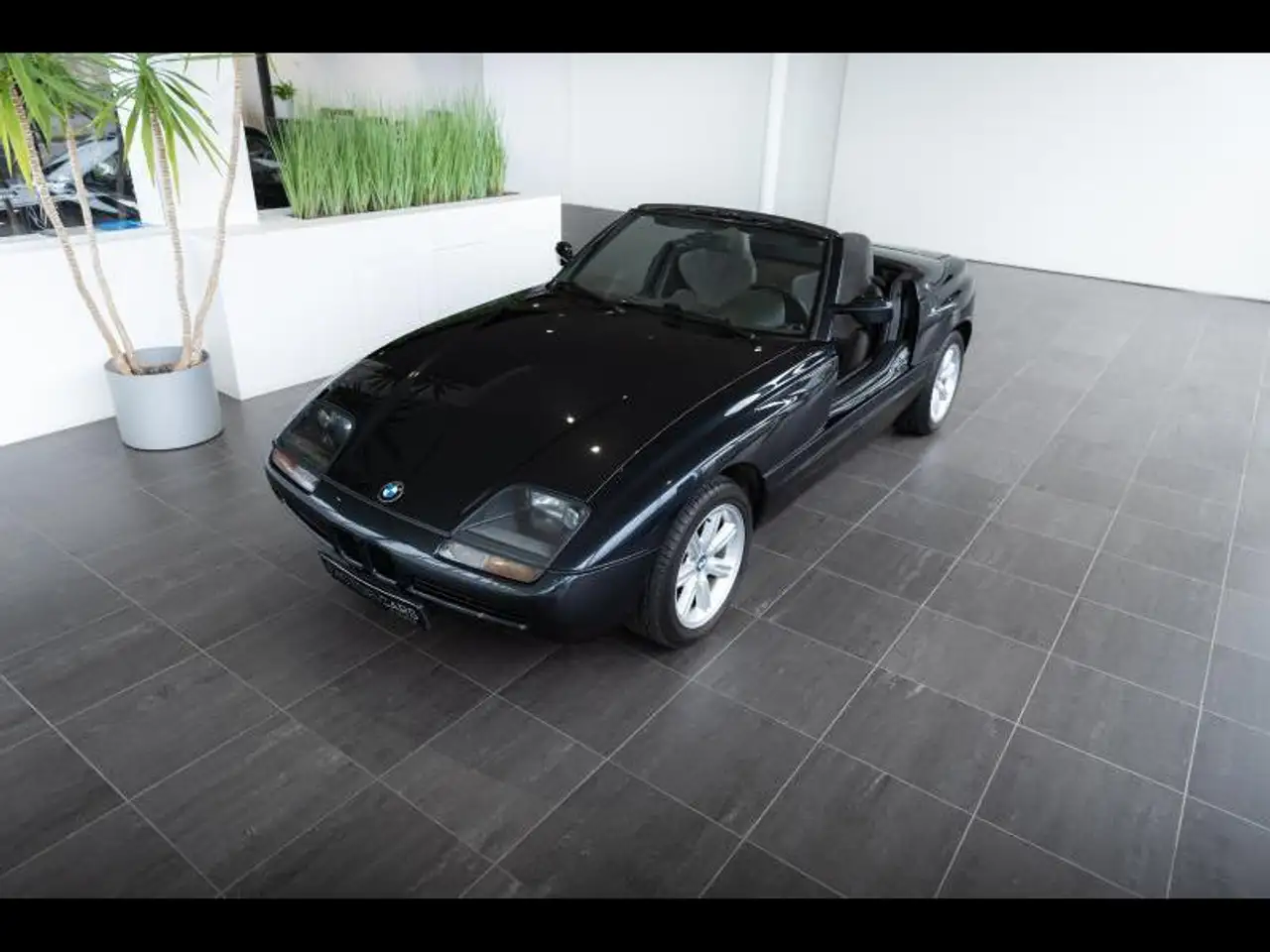 BMW Z1 Oldtimer, foto 1