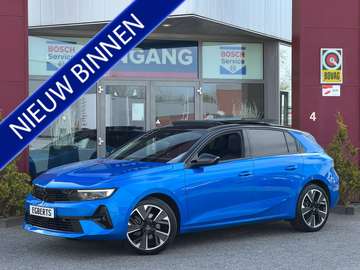 Electric 54 kWh GS | Panoramadak | HUD | ACC | Cam