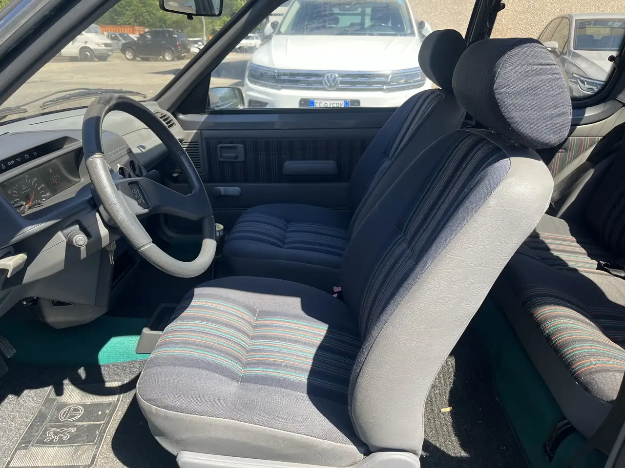 Peugeot 205 3p 1.1 54cv, foto 9