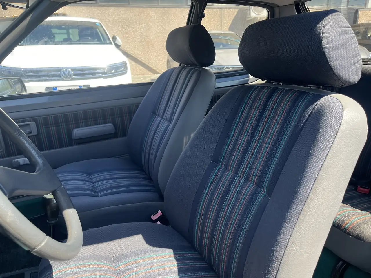 Peugeot 205 3p 1.1 54cv, foto 10
