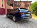 Audi A4 Avant 35 TDI 150cv S-Tronic Business Sport S-Line Blu/Azzurro - thumbnail 15