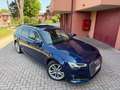 Audi A4 Avant 35 TDI 150cv S-Tronic Business Sport S-Line Blu/Azzurro - thumbnail 14