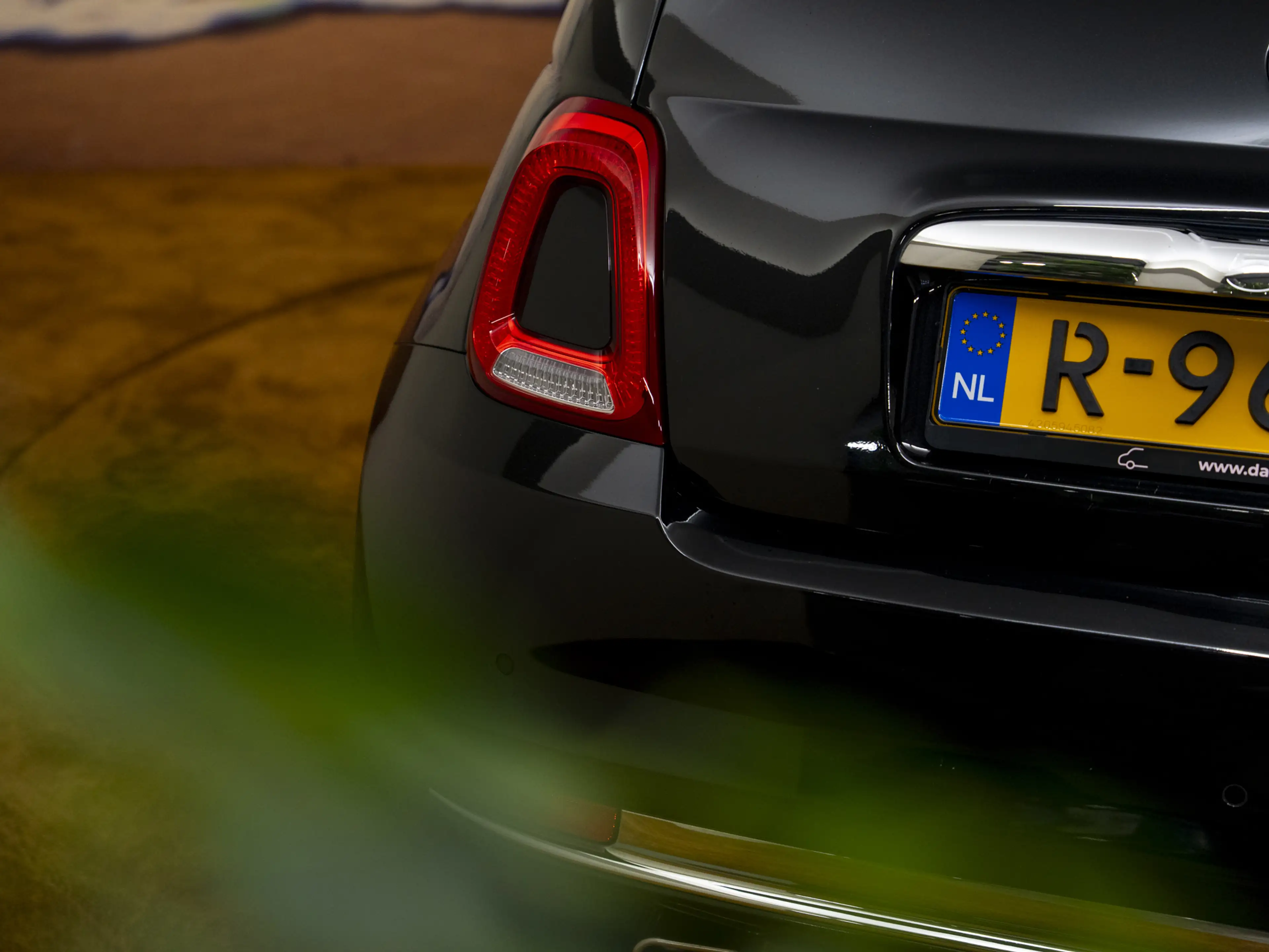 Fiat 500 1.0 Hybrid Dolcevita, Pano, NAP, Apple carplay, Na — photo 12