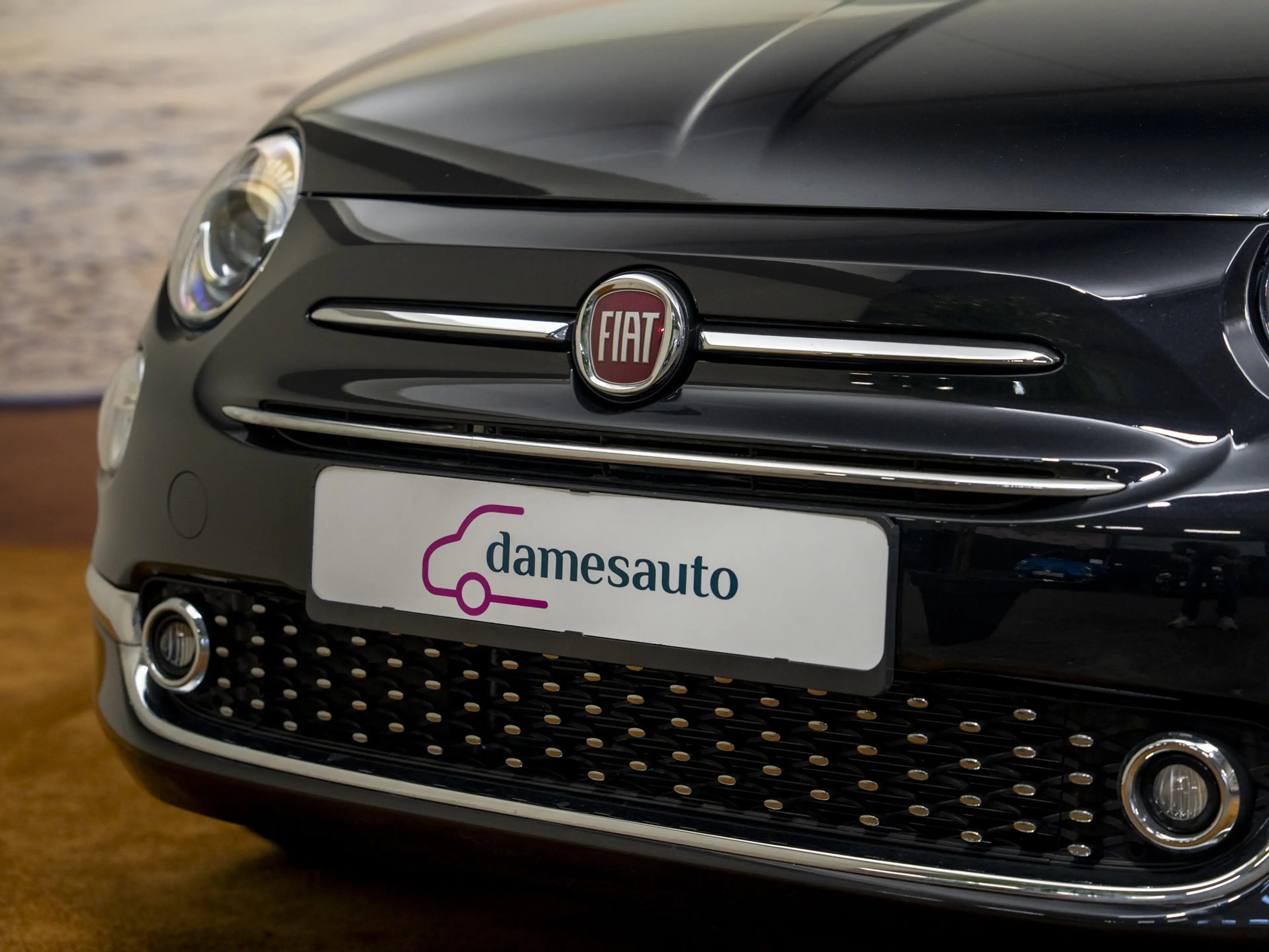 Fiat 500 1.0 Hybrid Dolcevita, Pano, NAP, Apple carplay, Na — photo 18