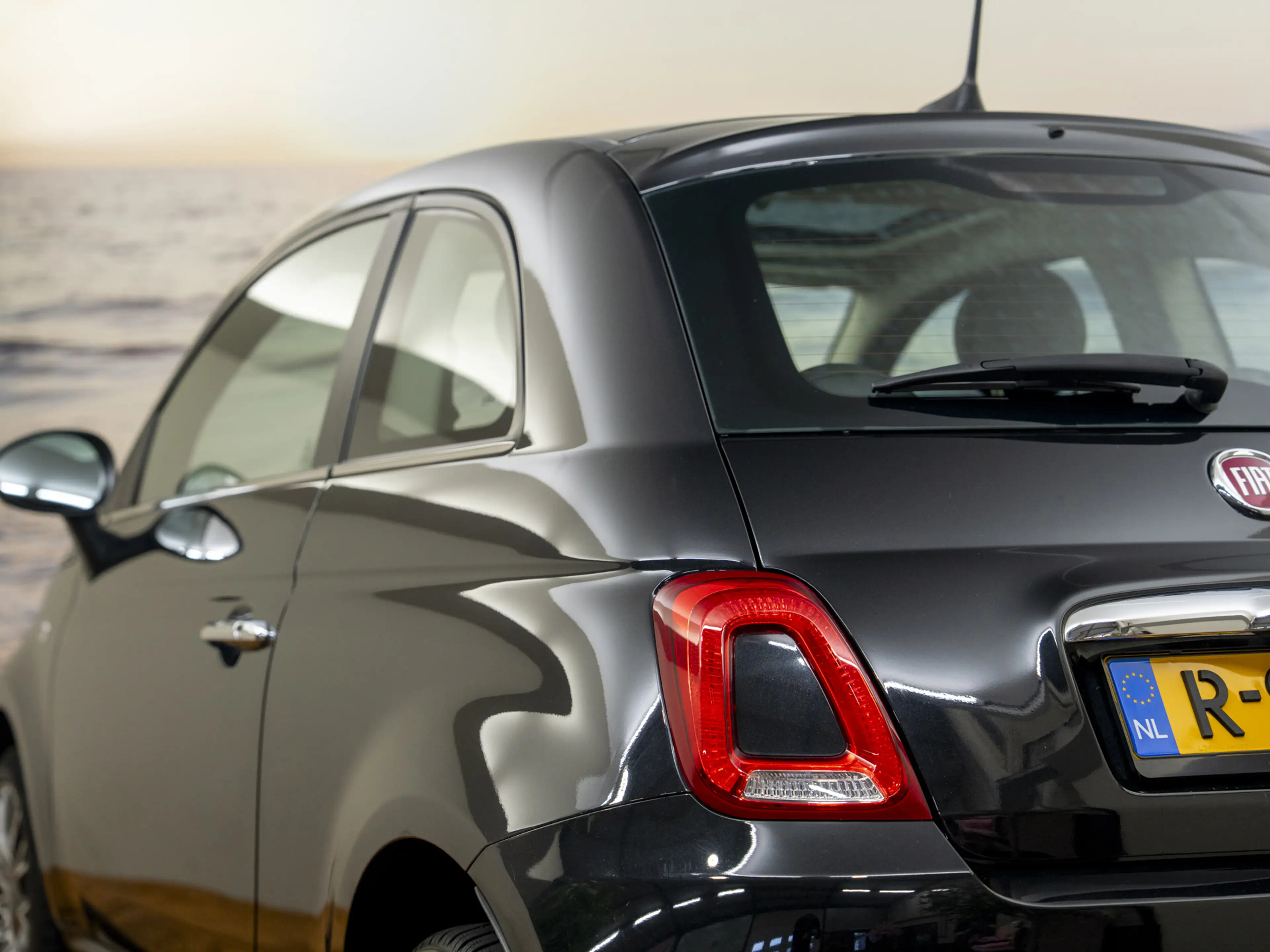 Fiat 500 1.0 Hybrid Dolcevita, Pano, NAP, Apple carplay, Na — photo 16