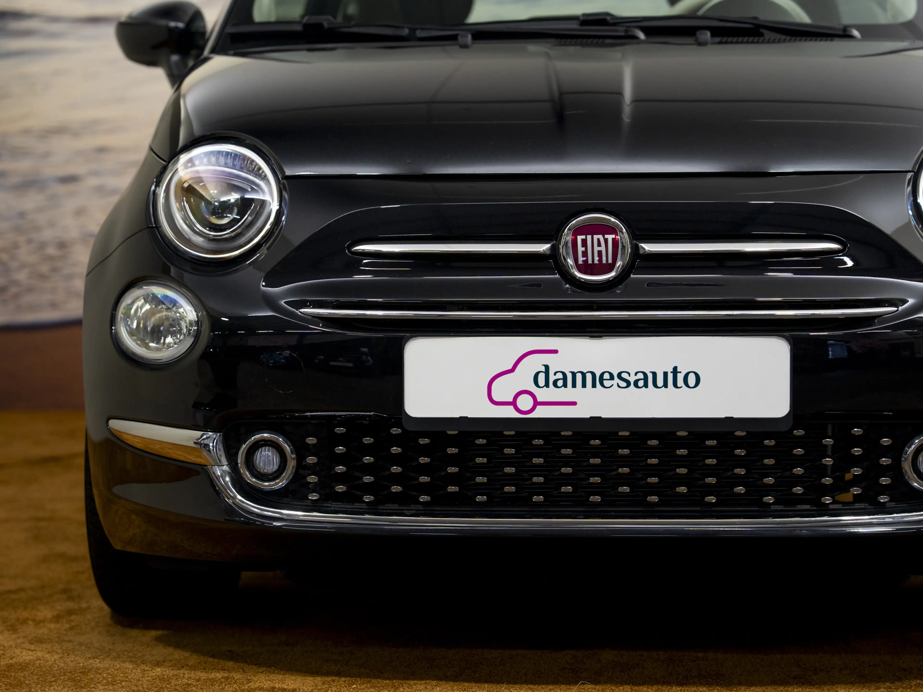 Fiat 500 1.0 Hybrid Dolcevita, Pano, NAP, Apple carplay, Na — photo 5