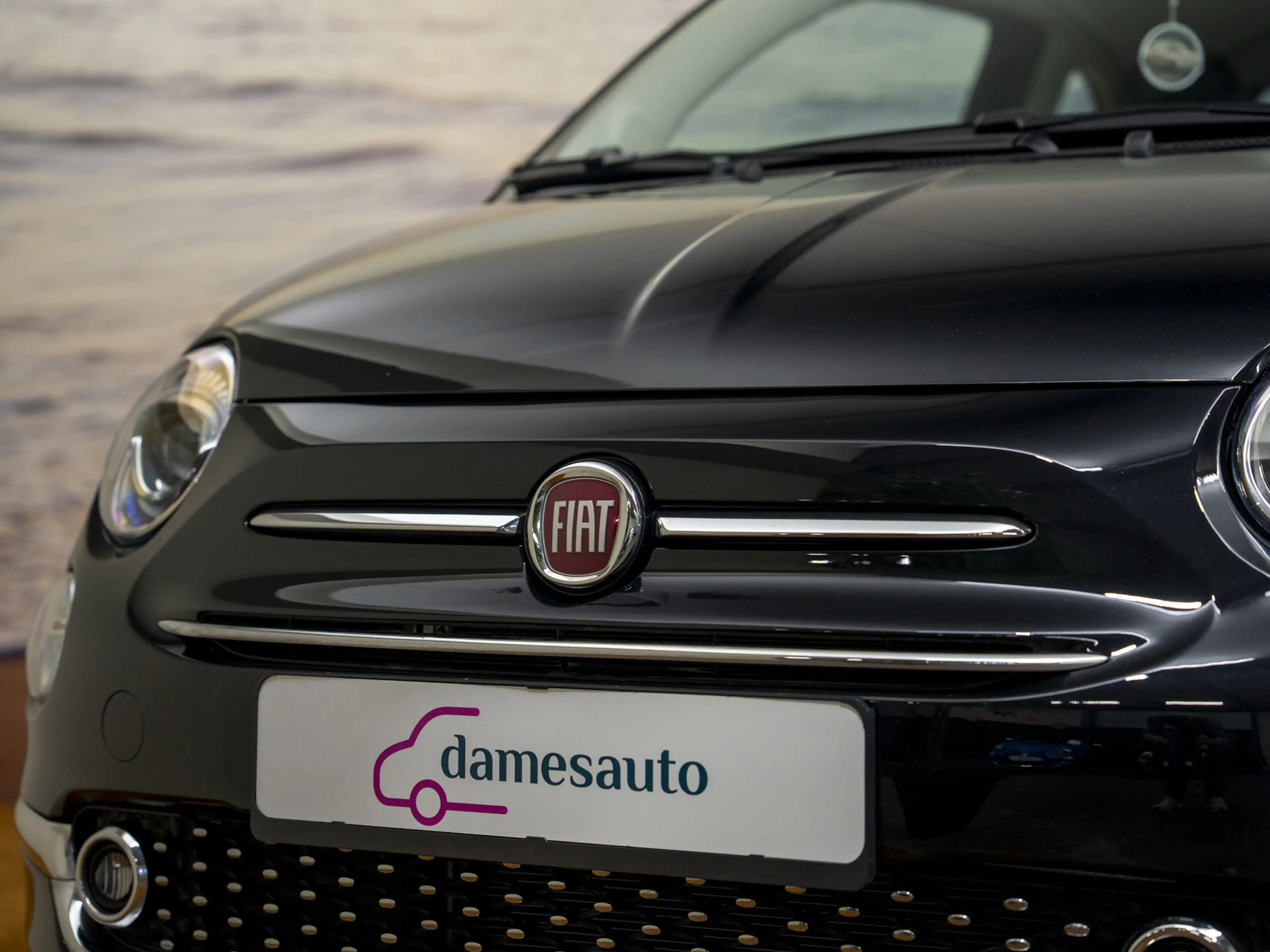 Fiat 500 1.0 Hybrid Dolcevita, Pano, NAP, Apple carplay, Na — photo 17