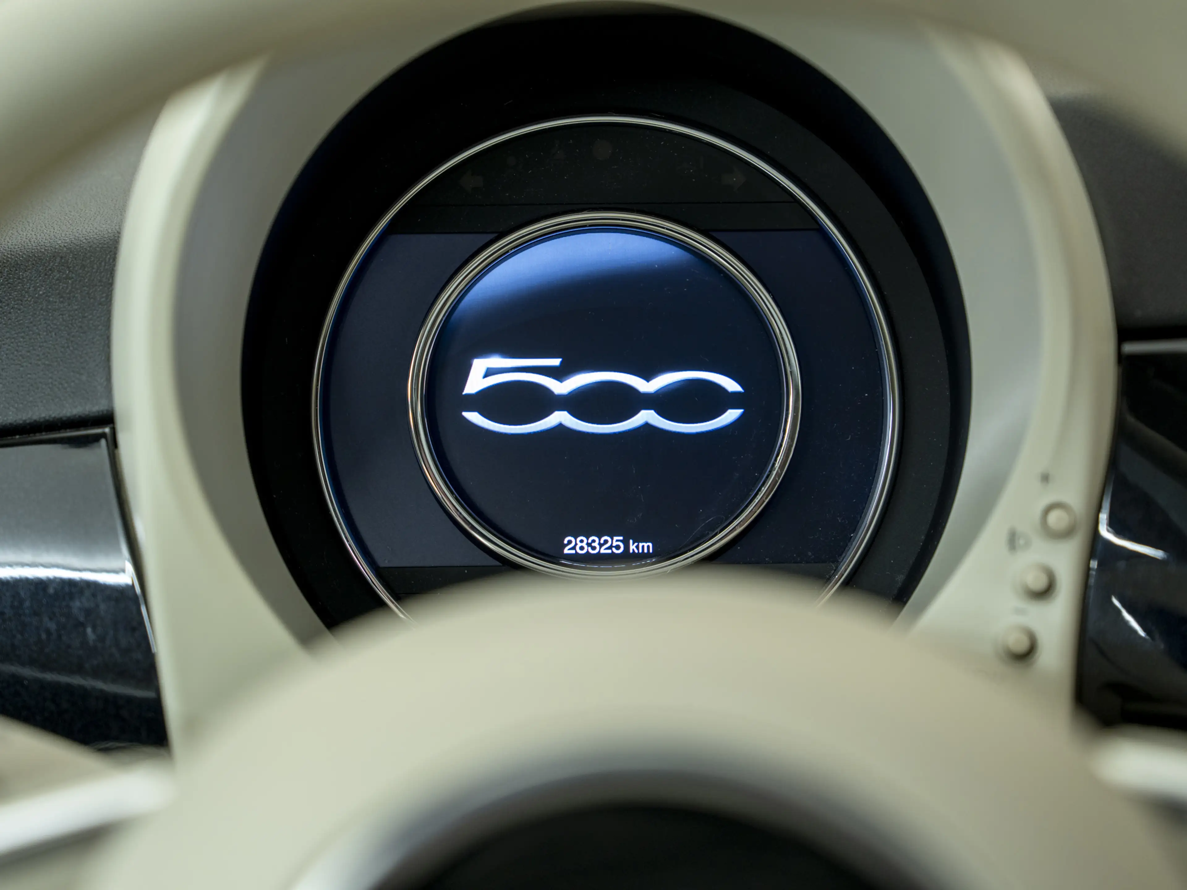 Fiat 500 1.0 Hybrid Dolcevita, Pano, NAP, Apple carplay, Na — photo 31