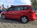 Opel Zafira Tourer Edition Rojo - thumbnail 1