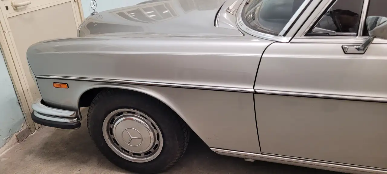 Mercedes-Benz 280 SE AUTOMATIC, foto 2