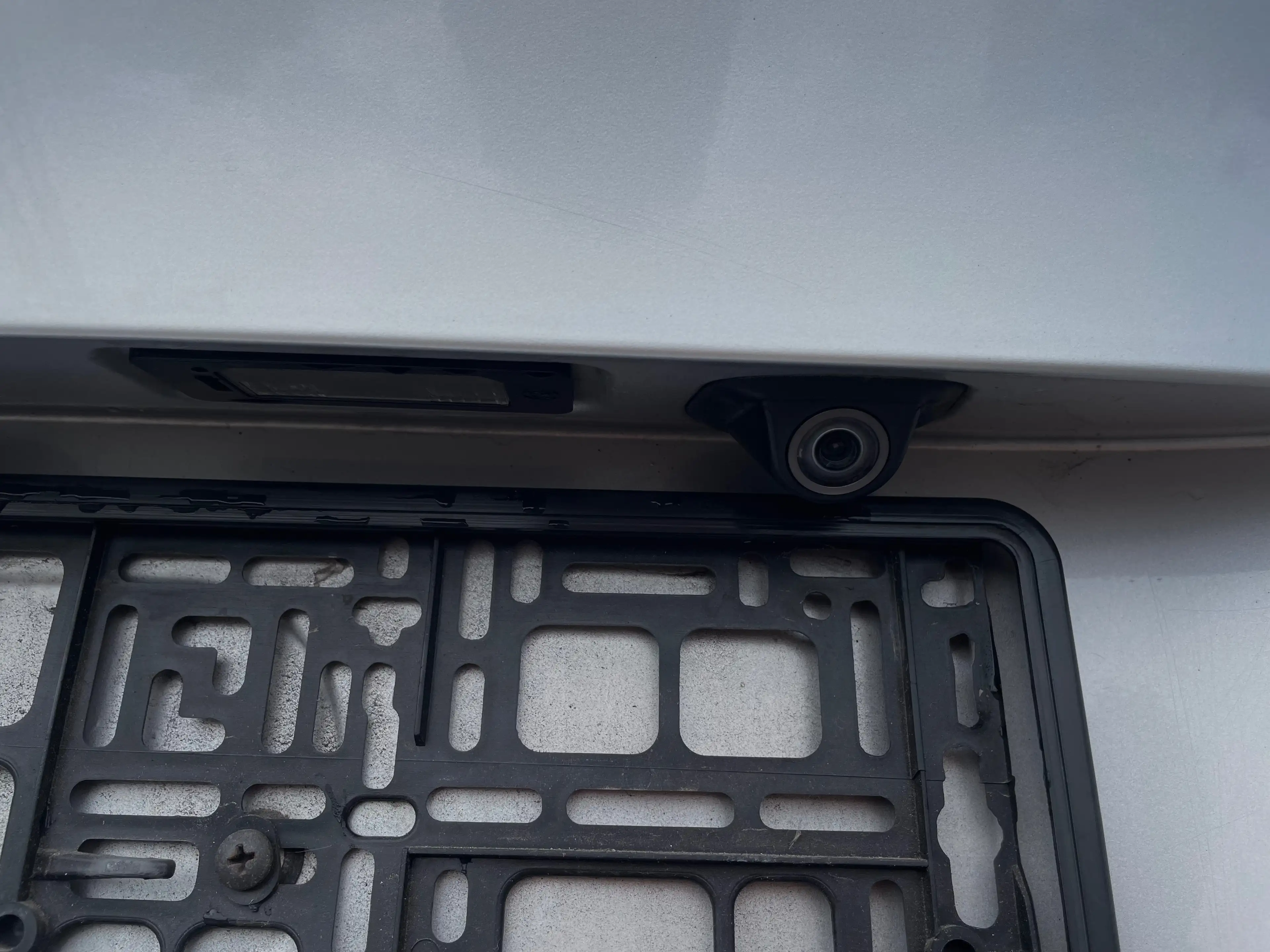 BMW X6 xDrive 35 i Sport Paket Trittbrett Leder Head Up Keylles Go — photo 13