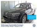 Volkswagen Tiguan Allspace Highline 2.0 TDI DSG Navi  Pano Schwarz - thumbnail 1