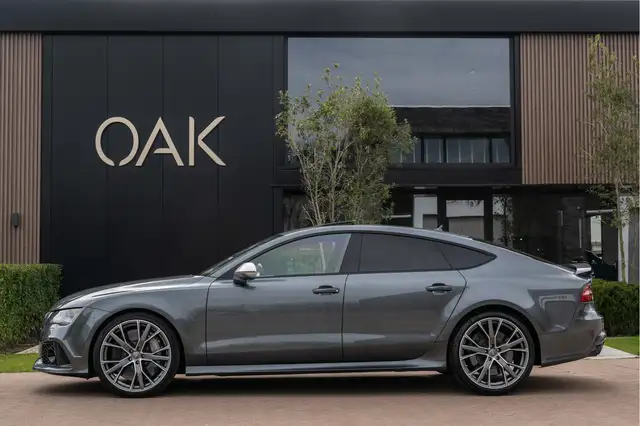 Audi RS7 A7 Sportback 4.0 TFSI | Navi | Leder | Memory | Sc