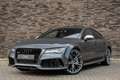 Audi RS7 A7 Sportback 4.0 TFSI | Navi | Leder | Memory | Sc Gris - thumbnail 9