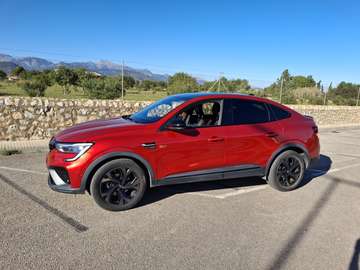 1.6 HEV E-Tech Engineered Fast Track 107KW 145CV