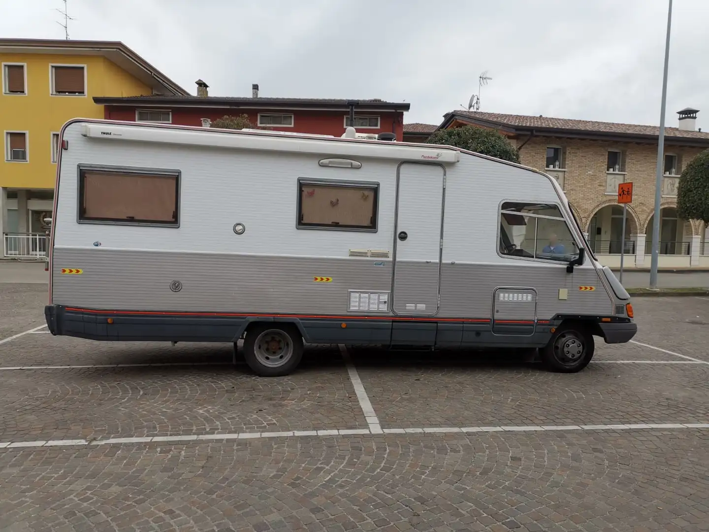 Iveco Daily - 2