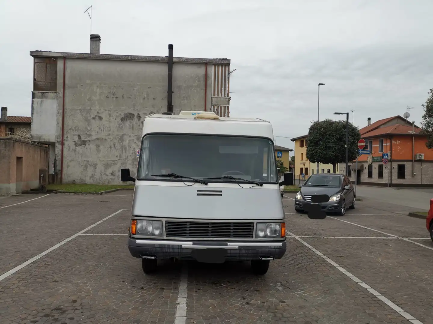 Iveco Daily - 1