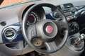 Fiat 500 Sport 1.2 Leder Klima TÜV Neu Blau - thumbnail 15