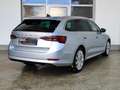 Skoda Octavia 2.0 TDI DSG Style Matrix|HuD|AHK|ACC|RFK Silber - thumbnail 4