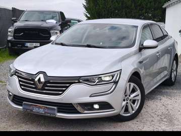Talisman 1.6 dCi Energy Intens EDC*Led*Eur6b*
