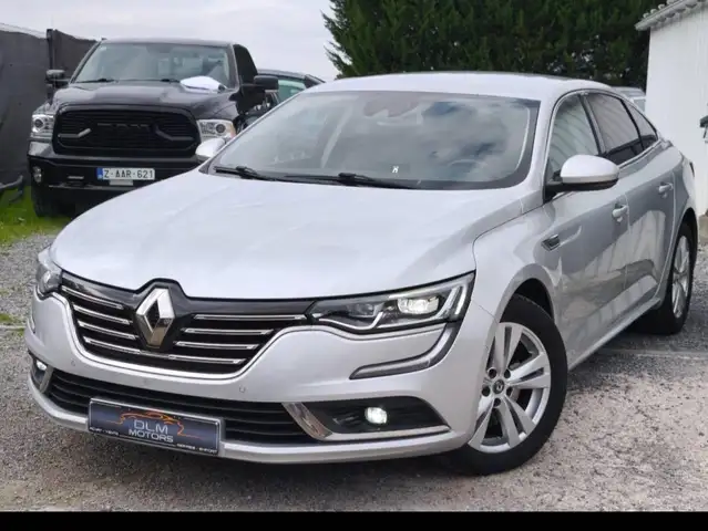 Renault Talisman Talisman 1.6 dCi Energy Intens EDC*Led*Eur6b*
