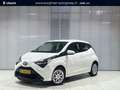 Toyota Aygo 1.0 VVT-i x-play | Apple carplay/anroid auto | Dea Blanc - thumbnail 1