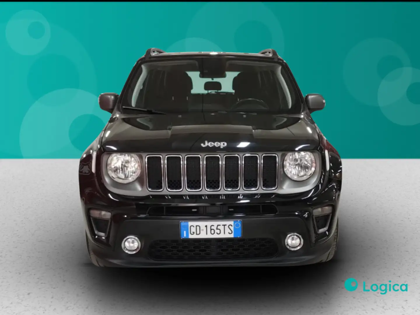 Jeep Renegade 1.0 T3 Limited - 2