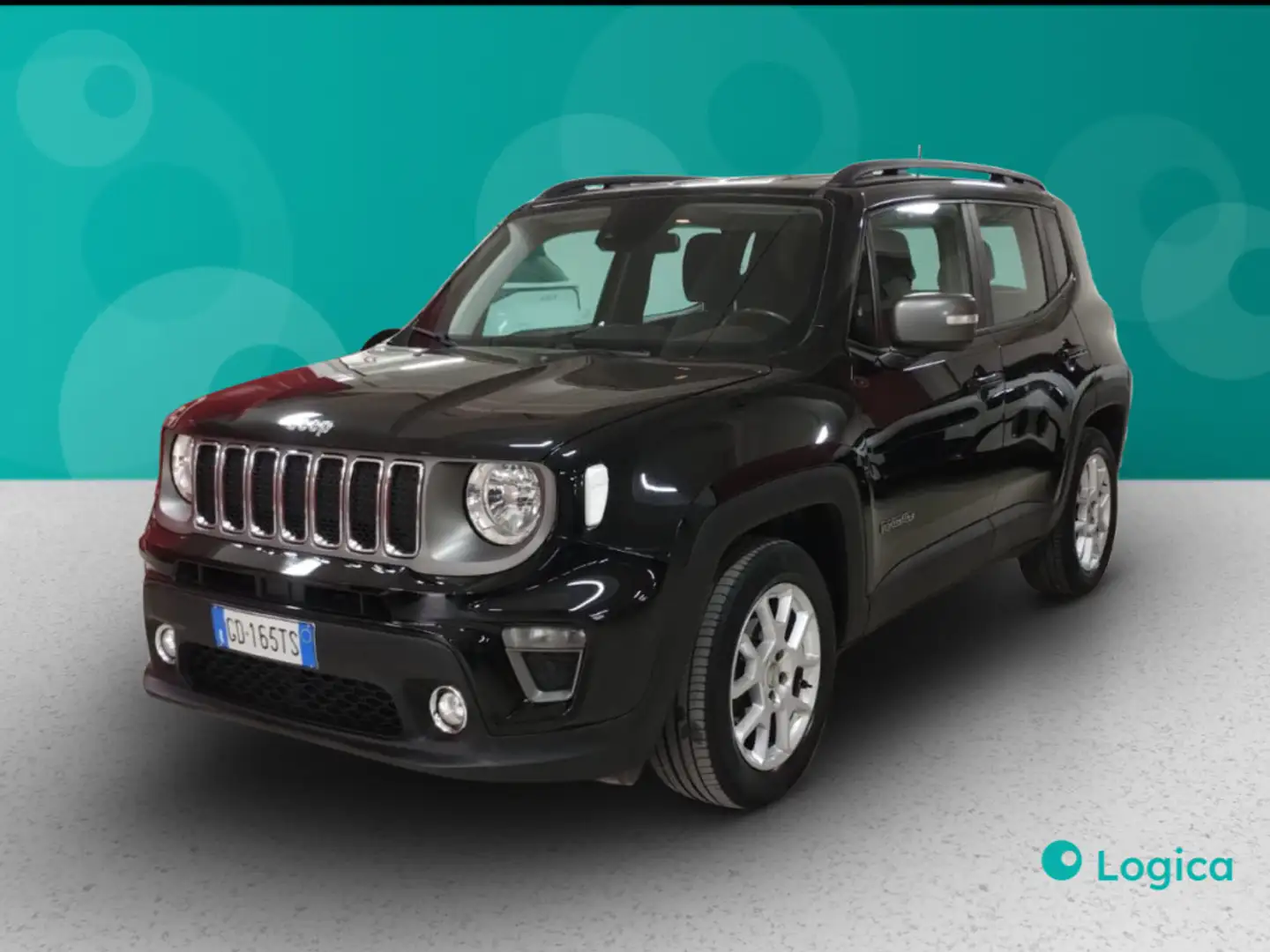 Jeep Renegade 1.0 T3 Limited - 1